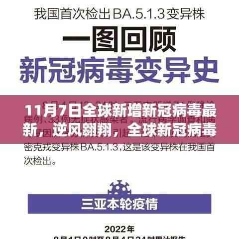 全球新冠病毒新篇章下的学习变革与自信闪耀之旅,逆风翱翔,最新数据解析(11月7日)