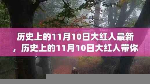 历史上的11月10日大红人，自然美景之旅与内心的平和宁静探寻