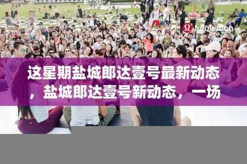 盐城郎达壹号最新动态，自然美景探索之旅，内心平和宁静的追寻