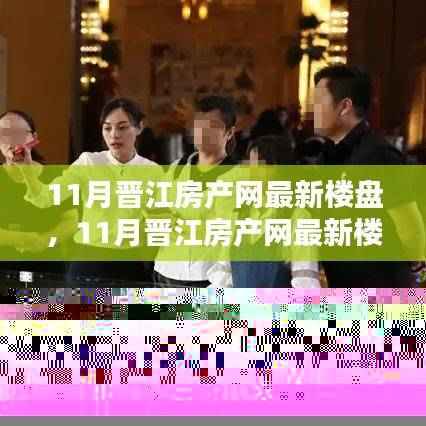 11月晋江房产网最新楼盘全面测评与深度分析,特性、体验、竞品对比及用户群体洞察
