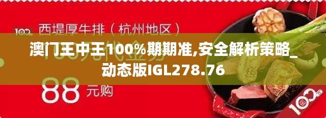 澳门王中王100%期期准,安全解析策略_动态版IGL278.76