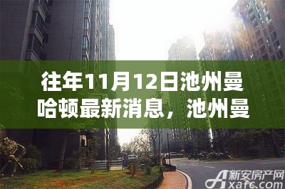 池州曼哈顿历年最新消息深度解析,昔日传奇,今朝回忆