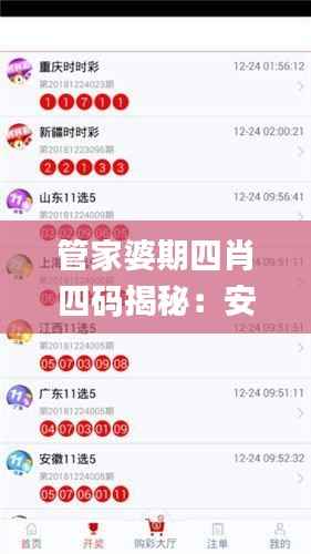 管家婆期四肖四码揭秘:安全策略深度分析_NYB662.36竞技版