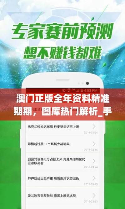 澳门正版全年资料精准期期,图库热门解析_手游VZP989.32版