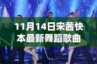 宋茜快本舞蹈歌曲探秘，小巷深处的宝藏与特色小店之旅