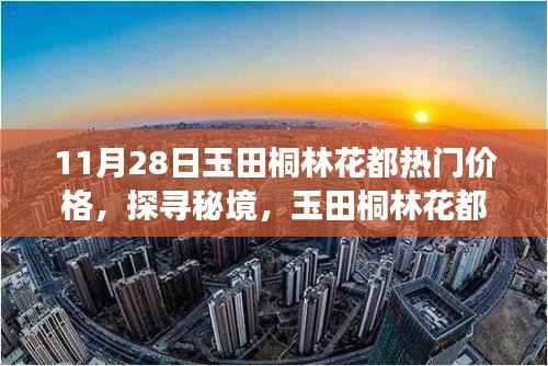 探寻秘境,玉田桐林花都热门价格与宁静之旅(11月28日)