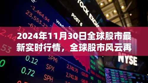 全球股市风云再起,深度解析2024年11月30日实时行情