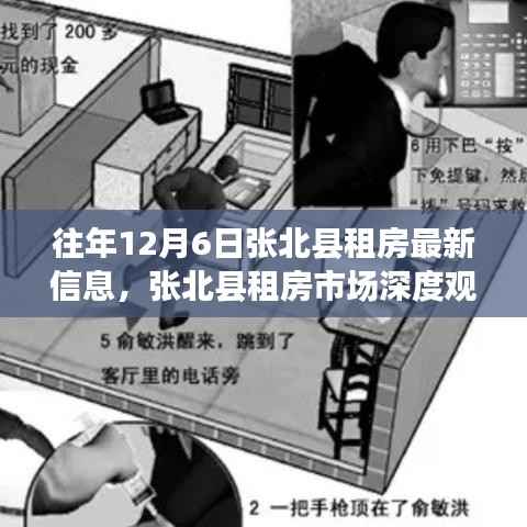 张北县租房市场深度观察，历年12月6日最新信息与时代印记揭秘