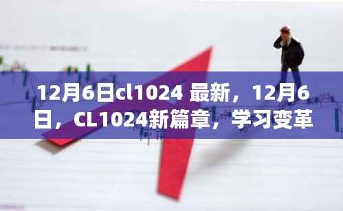 12月6日CL1024新篇章开启，学习变革，自信铸未来