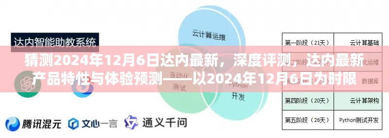 独家深度评测，达内新产品特性与体验预测——以未来日期为时限