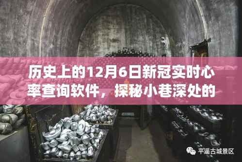 心跳加速的探秘之旅，历史上的十二月六日与新冠实时心率查询软件的秘密宝藏