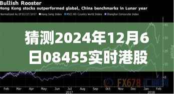 揭秘未来股市风云，智能预测系统重磅登场，预测2024年港股走势——科技引领新时代展望