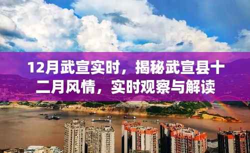 揭秘武宣县十二月风情,实时观察与解读