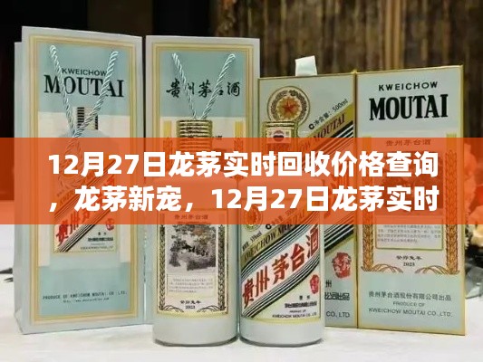 12月27日龙茅实时回收价格查询，全面评测与介绍龙茅新宠