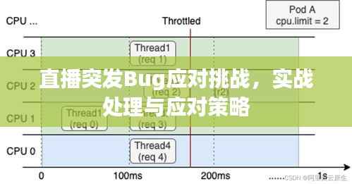 直播突发Bug应对挑战，实战处理与应对策略