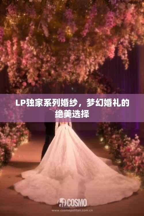 LP独家系列婚纱,梦幻婚礼的绝美选择