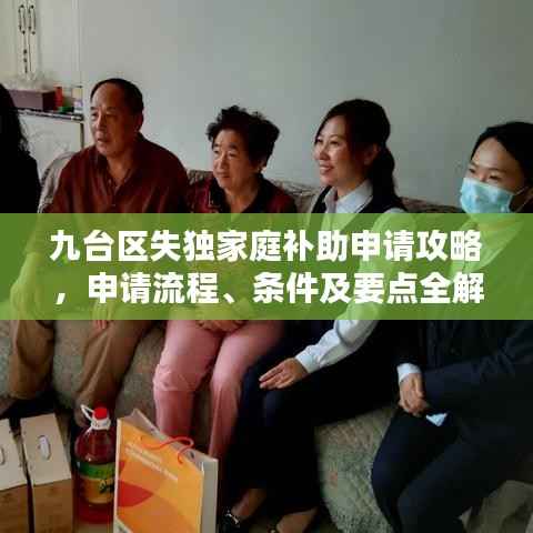九台区失独家庭补助申请攻略,申请流程、条件及要点全解析