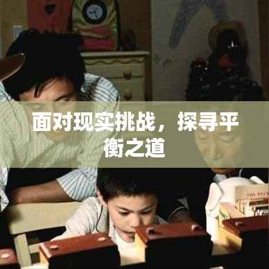 面对现实挑战，探寻平衡之道
