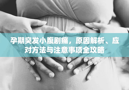 孕期突发小腹剧痛,原因解析、应对方法与注意事项全攻略