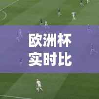 欧洲杯实时比分全面指南，掌握最新赛事动态，轻松预测胜负！