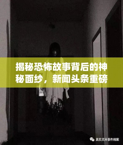 揭秘恐怖故事背后的神秘面纱,新闻头条重磅报道